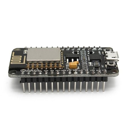 5Pcs NodeMcu Lua WIFI Internet Things Development Board Based ESP8266 CP2102 Wireless Module 2