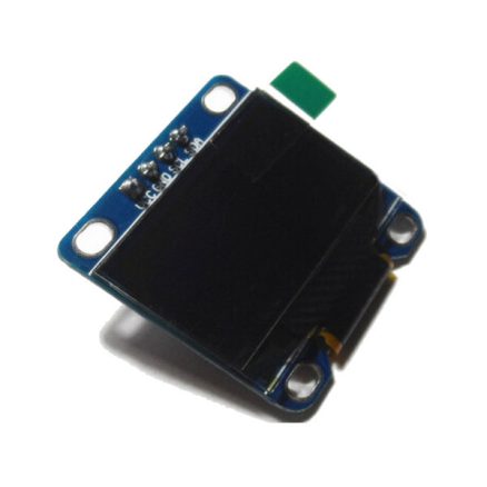 3Pcs 0.96 Inch 4Pin White IIC I2C OLED Display Module 12864 LED 2