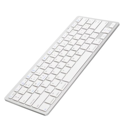 Universal Spanish Layout bluetooth Keyboard For Phone iPad Tablet 5