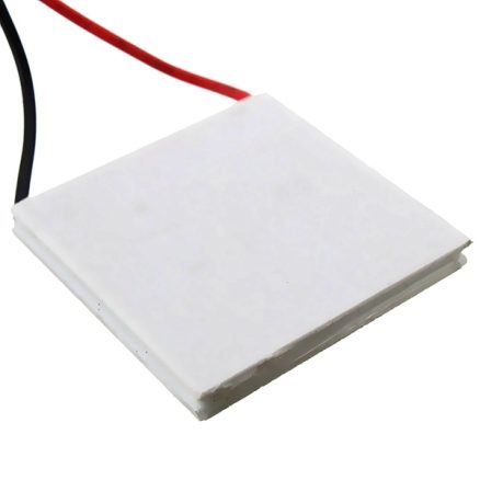 5pcs 40x40mm Thermoelectric Power Generator Peltier Module TEG High Temperature 150 Degree 5