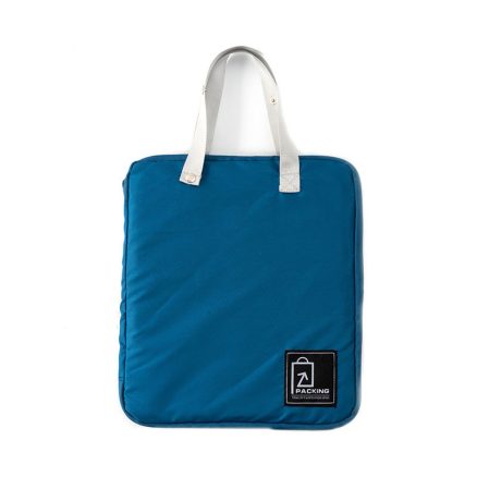 Honana HN-TB41 Portable Travel Cosmetics Storage Bag Waterproof Toiletry Passporrt Organizer 3