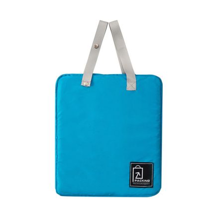 Honana HN-TB41 Portable Travel Cosmetics Storage Bag Waterproof Toiletry Passporrt Organizer 5