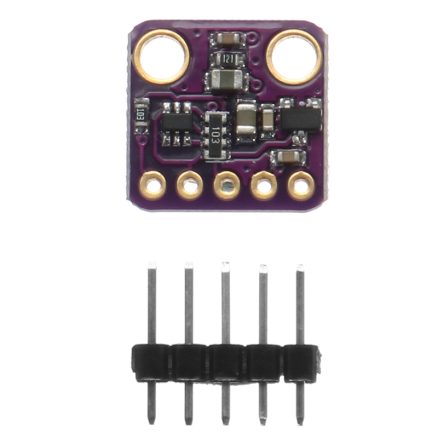 GY-9960-LLC APDS-9960 Proximity Detection And Non Contact Gesture Detection RGBand Gesture Module 1