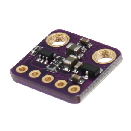 GY-9960-LLC APDS-9960 Proximity Detection And Non Contact Gesture Detection RGBand Gesture Module 5