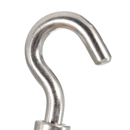 42mm Magnet Hook Hanger Neodymium Rare Earth Magnet Hook Kitchen Home Tool 5