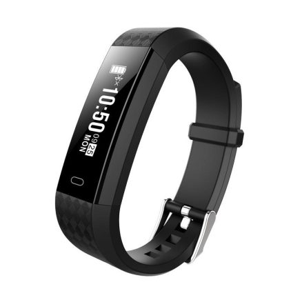 Y68 0.87OLED Heart Rate Monitor Pedometer Smart Bracelet For iphone X 8/8Plus Samsung S8 Xiaomi6 mi5 2