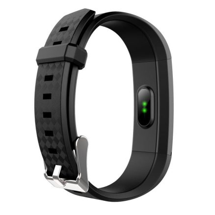 Y68 0.87OLED Heart Rate Monitor Pedometer Smart Bracelet For iphone X 8/8Plus Samsung S8 Xiaomi6 mi5 4