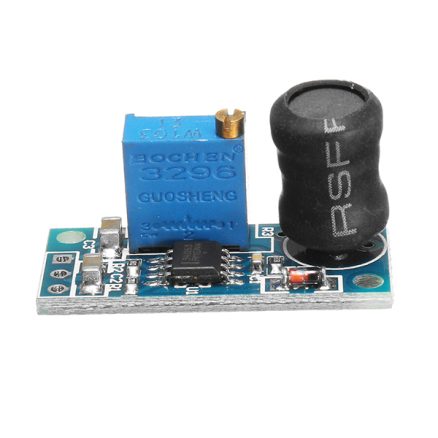 MC34063A Boost Module Battery Booster Module 3