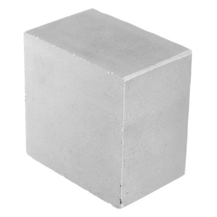 30x30x20mm N52 Neodymium Square Magnet Rare Earth Neodymium Block Magnet 2