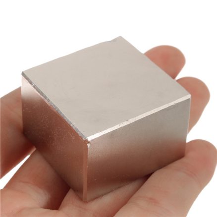 30x30x20mm N52 Neodymium Square Magnet Rare Earth Neodymium Block Magnet 6