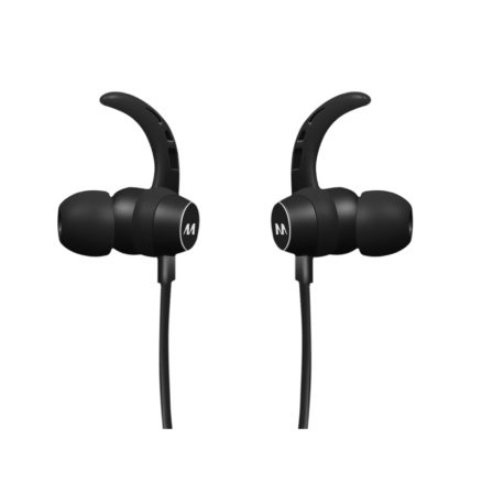 Maxchange MX6 bluetooth 4.2 In-Ear Sports Bass Earphone Magnetic Attraction Earphone 2