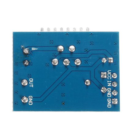 3Pcs TDA2030 TDA2030A Audio Amplifier Module 5