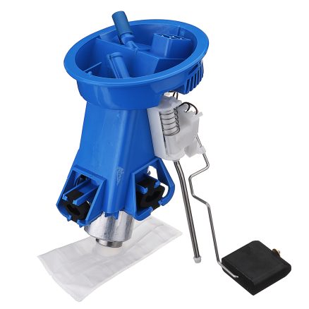 Blue RH Side Fuel Pump Assembly Module For BMW 318i 320i 323i 325i 328i M3 5