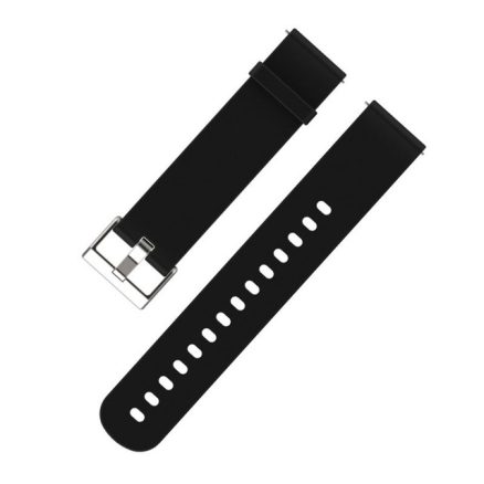 Mijobs Color Silicone Replacement Strap for Xiaomi Amazfit Bip BIT PACE Lite Youth Smart Watch Non-original 4