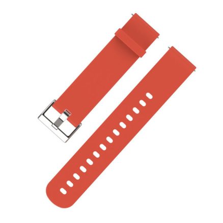 Mijobs Color Silicone Replacement Strap for Xiaomi Amazfit Bip BIT PACE Lite Youth Smart Watch Non-original 6