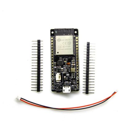 LILYGO?® TTGO T2 ESP32 0.95 OLED SD Card WiFi + bluetooth Module Development Board 2