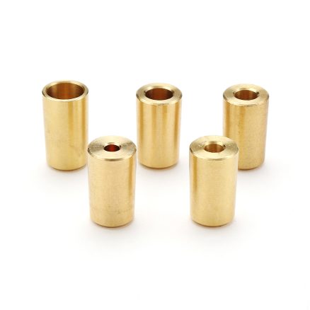 Effetool 3.17/4/5/6/8mm Brass Bush Brass Sleeve for B10 Drill Chuck 3