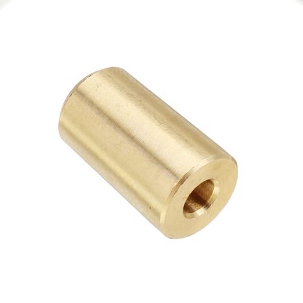 Effetool 3.17/4/5/6/8mm Brass Bush Brass Sleeve for B10 Drill Chuck 5