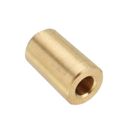 Effetool 3.17/4/5/6/8mm Brass Bush Brass Sleeve for B10 Drill Chuck 6