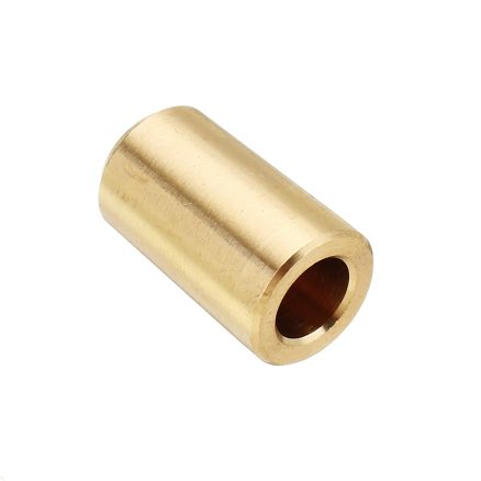 Effetool 3.17/4/5/6/8mm Brass Bush Brass Sleeve for B10 Drill Chuck 7