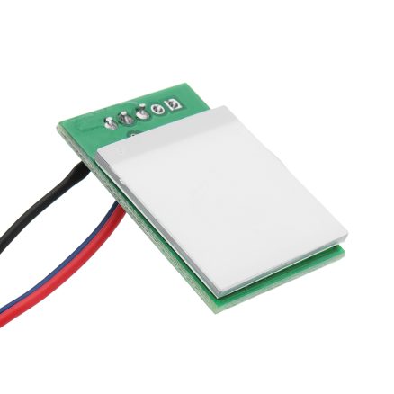 12V One Channel Capacitive Touch Key Sensor Module Computer Power Button With Relay Self-locking Function 7