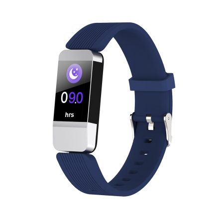 V10 0.96 inch Color Screen bluetooth Heart Rate Sleep Monitor Fitness Track Smart Wristband 1