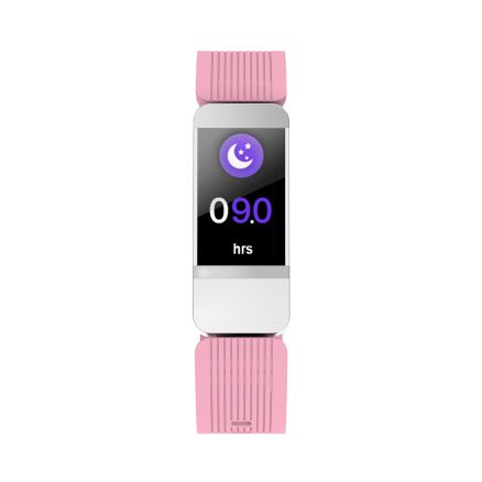 V10 0.96 inch Color Screen bluetooth Heart Rate Sleep Monitor Fitness Track Smart Wristband 2