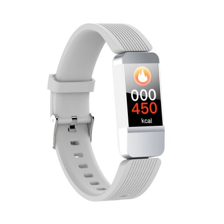 V10 0.96 inch Color Screen bluetooth Heart Rate Sleep Monitor Fitness Track Smart Wristband 6