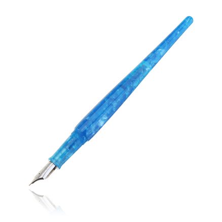 Penbbs 267 Acrylic Fountain Pen Fine Nib Classic Smooth Writing School Office Supplies Gift 6