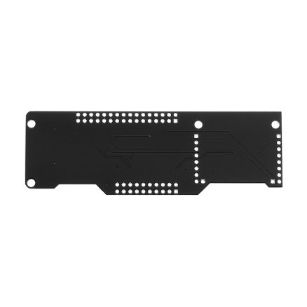 Geekcreit?® X1 Shield For WIFI Module ESP32/ESP-12F Development Board 7