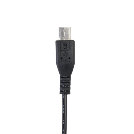 Universal US 5V 2A Micro Port USB Cable Charger For Tablet 4