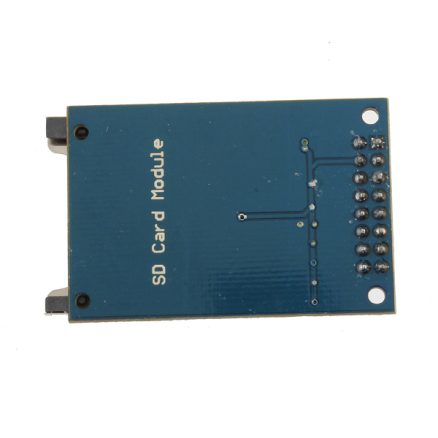 SD Card Module Slot Socket Reader Mp3 player 4