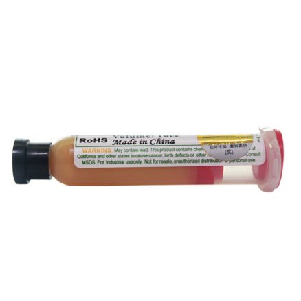 BEST-223-UV Professional Soldering Paste/Flux 10CC - Image 5