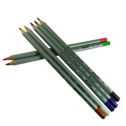72 Colors Art Drawing Pencil Set Oil Non-toxic Pencils Painting Sketching Drawing Stationery School Students Supplies 6
