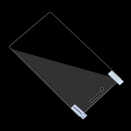 Transparent Screen Protector Film For Lenovo A7-10 Tablet 2