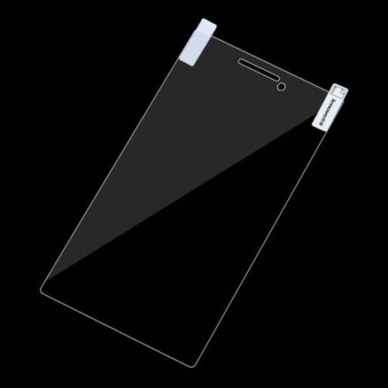 Transparent Screen Protector Film For Lenovo A7-10 Tablet 3