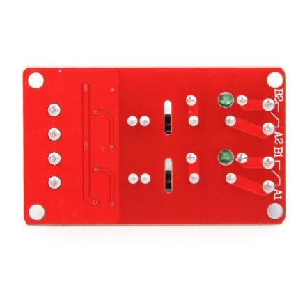 Two way Solid State Relay Module 6