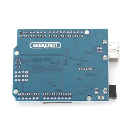 3Pcs UNO R3 ATmega328P Development Board No Cable Geekcreit for Arduino - products that work with official Arduino boards 3