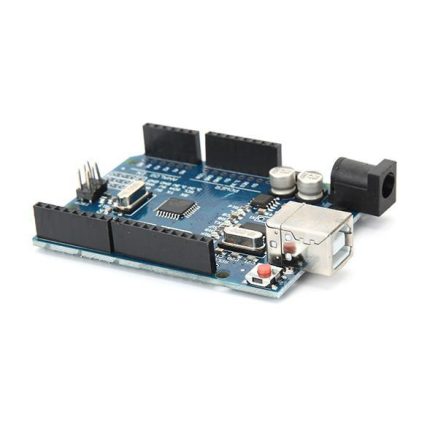 3Pcs UNO R3 ATmega328P Development Board No Cable Geekcreit for Arduino - products that work with official Arduino boards 6