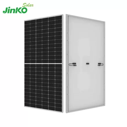 Jinko Mono PERC Cell Solar Panel 400W Solar PV Panels Module Price Factory - Image 4