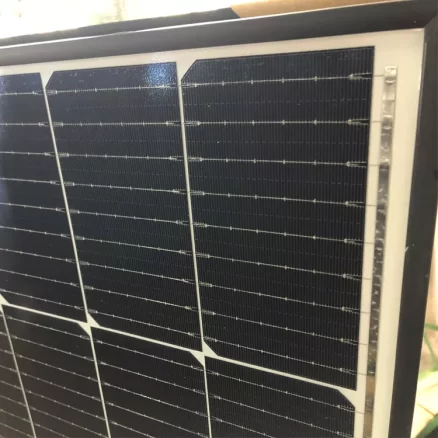 Europe warehouse 550w 560w solar panel cells 182mm monocrystalline 500 watt solar pv panel 4