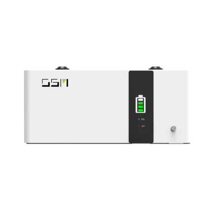 48v 200ah Solar Inverter Lithium Ion Solar Lifepo4 House Battery With Rs485 And Rs232 Communication 5