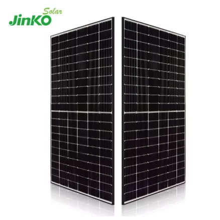 Jinko Mono PERC Cell Solar Panel 400W Solar PV Panels Module Price Factory - Image 5