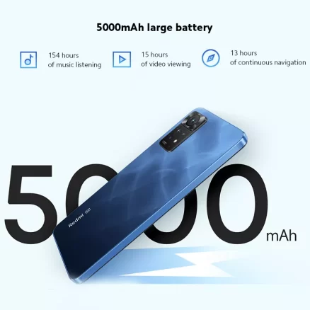 Global Rom Xiaomi Redmi Note 11E Pro 11 E Pro 5G Smartphone Snapdragon 695 128/256GB 108MP Ca 6.67 120Hz AMOLED Mobile Phones 4