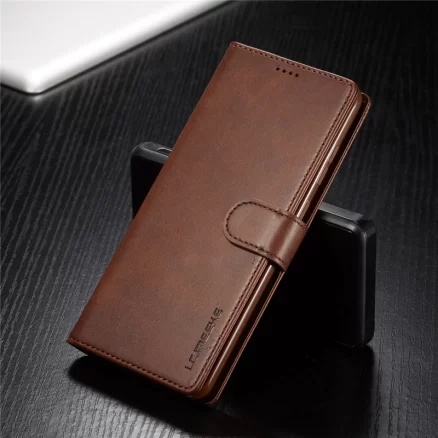 S20 FE 5G Case For Samsung S20 Plus Case Leather Vintage Phone Case On Samsung Galaxy S20 Ultra S20FE Case Flip Wallet Cover Bag 5