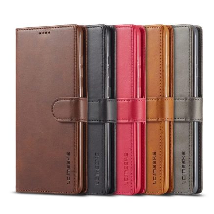 S20 FE 5G Case For Samsung S20 Plus Case Leather Vintage Phone Case On Samsung Galaxy S20 Ultra S20FE Case Flip Wallet Cover Bag 2