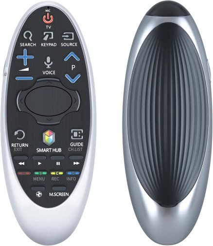 Aftermarket Samsung BN59-01181B BN59-01185B Smart Touch TV Remote Control 1