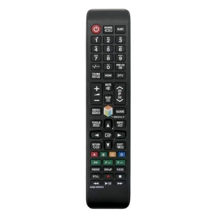 Aftermarket Samsung AA83-00655A BN59-00611A AA59-00445A TV Remote Control 1