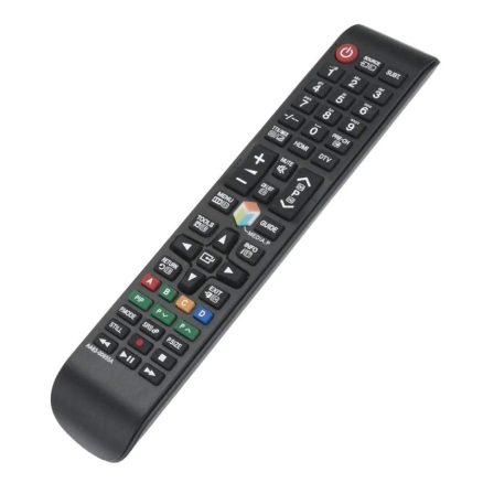 Aftermarket Samsung AA59-00741A Smart Touch TV Remote Control 5