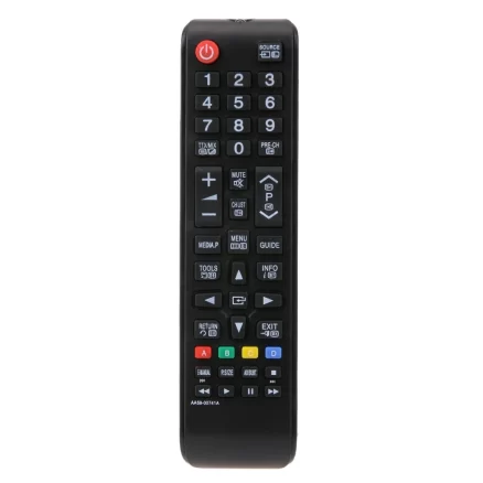 Aftermarket Samsung AA59-00741A Smart Touch TV Remote Control 1